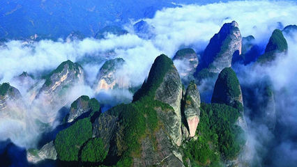 邵陽(yáng)風(fēng)景圖片