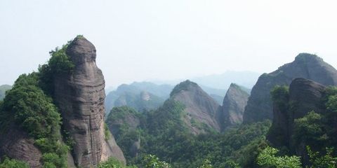 邵陽(yáng)南山風(fēng)景名勝門(mén)票_邵陽(yáng)南山風(fēng)景名勝