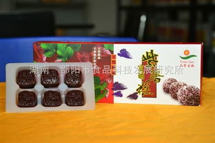 富硒紫薯糕 湖南 邵陽(yáng)市食品科技發(fā)展研究所