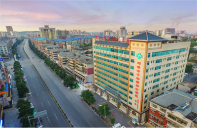 邵陽(yáng)體檢醫(yī)院哪家好