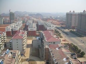 邵陽(yáng)站前新區(qū)