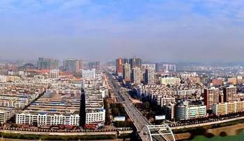 湖南2017年將支持這7座縣城撤縣設(shè)市