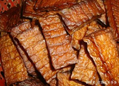 走遍華夏神州,尋找特色小吃,這六種邵陽(yáng)特色你一定沒(méi)吃過(guò)