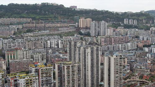 湖南邵陽公積金新政 三孩家庭最高80萬 二套房首付降至20