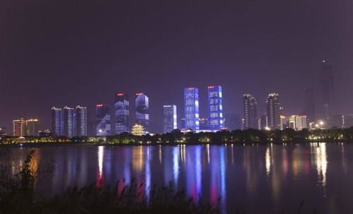 湖南省最搶眼的三個(gè)城市 不是湘西,邵陽(yáng),婁底,張家界也落選