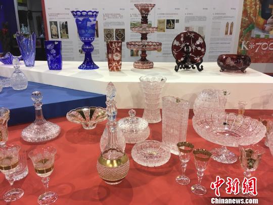 浙江義烏 聚焦世界貿(mào)易窗口優(yōu)勢 掘金進口貿(mào)易新藍海