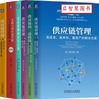供應鏈管理服務在現代企業管理中的核心作用